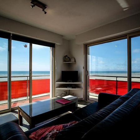 Les Horizons Apartman Camiers Kültér fotó