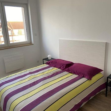Les Horizons Apartman Camiers Kültér fotó