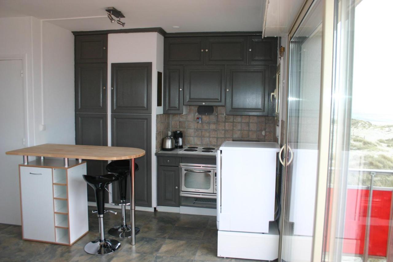 Les Horizons Apartman Camiers Kültér fotó