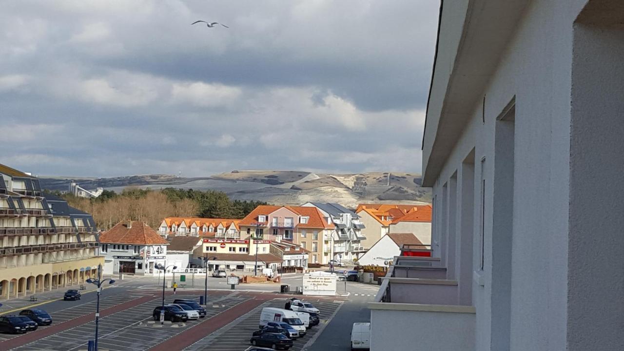 Les Horizons Apartman Camiers Kültér fotó