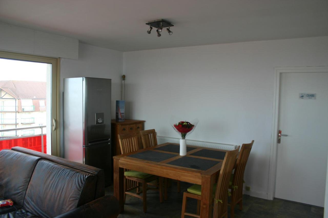 Les Horizons Apartman Camiers Kültér fotó