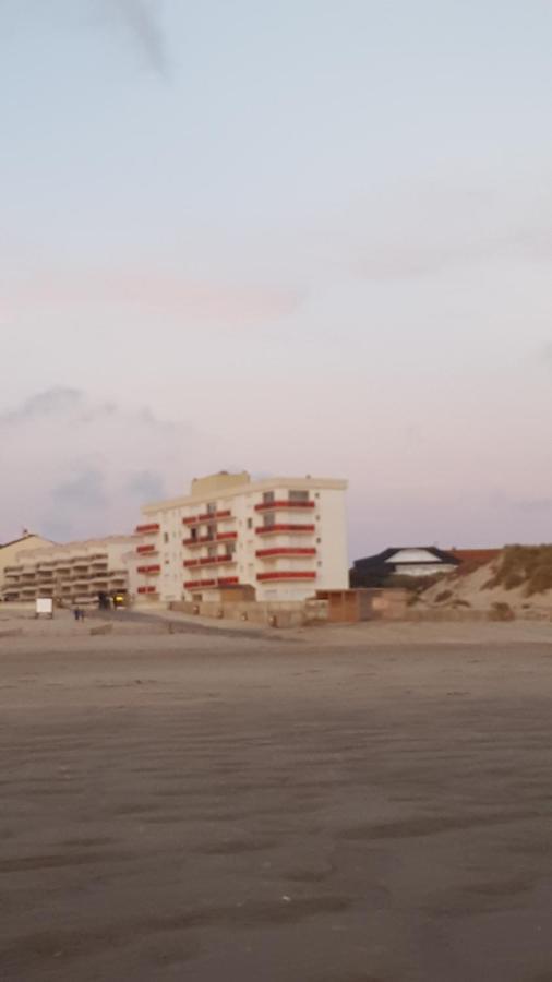 Les Horizons Apartman Camiers Kültér fotó