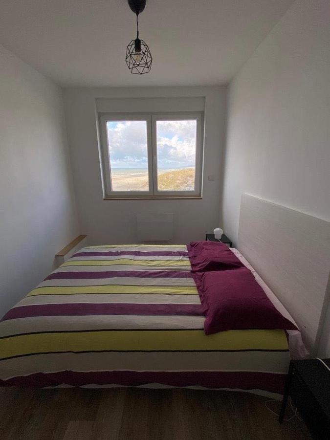 Les Horizons Apartman Camiers Kültér fotó